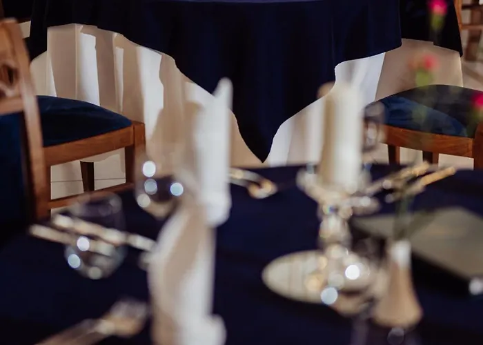 Hotel Buczynski Medical & 4*